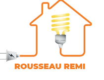 ROUSSEAU REMI ELECTRICITÉ GÉNÉRALE