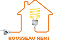 ROUSSEAU REMI ELECTRICITÉ GÉNÉRALE